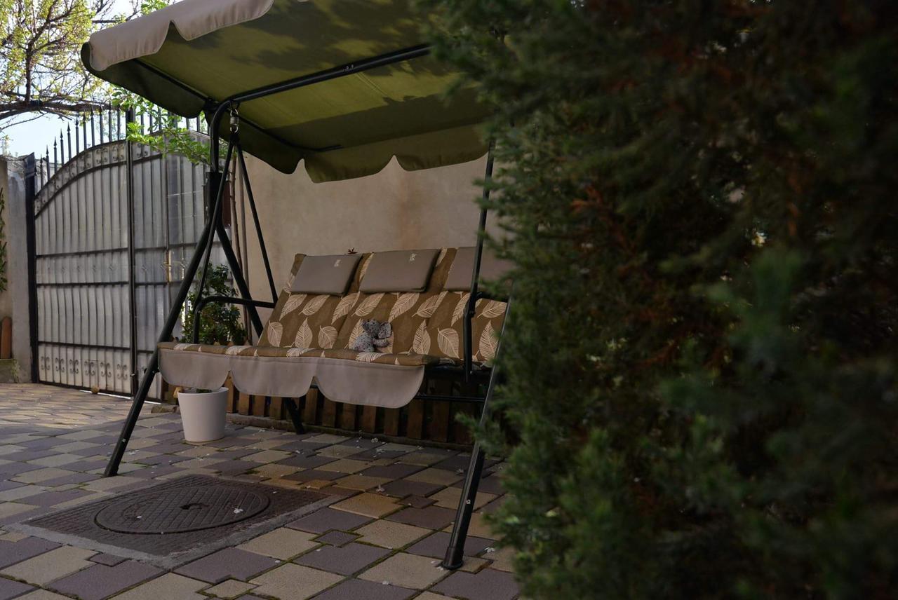 Collosal Studio Bucarest Extérieur photo